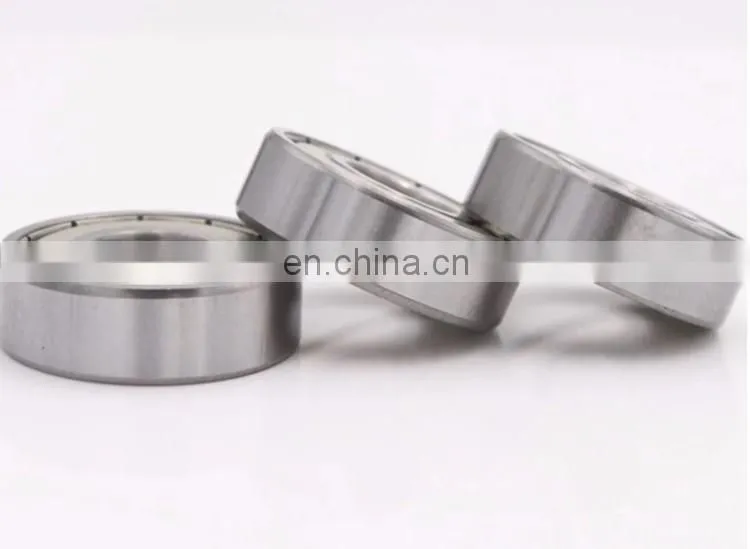 High speed miniature high load capacity engine GRC15 chair ball bearing spinning 6903 z lu cuscinetto