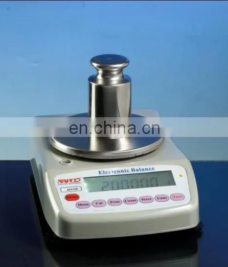 Jewellery scale (400g/0.001g) JA410