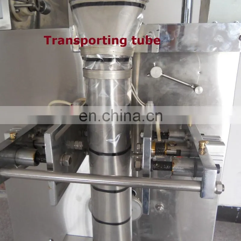 Shanghai Joygoal High Quality Automatic vertical packing machine plastic bag making machine bag machine