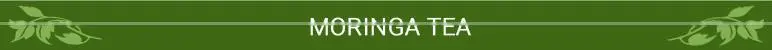 100% Pure Best Certified Quality Moringa Tea for Sale
