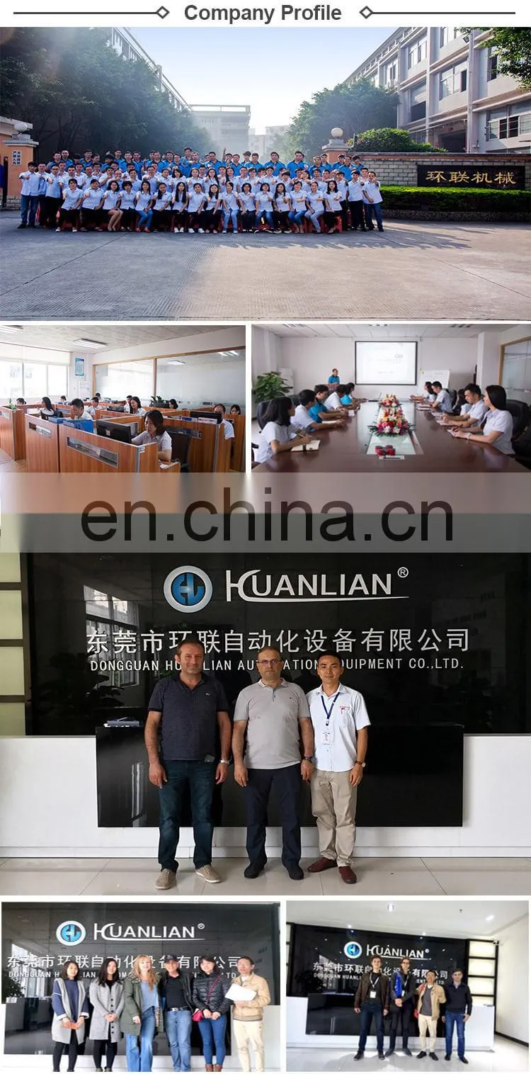Automatic Suction-Type Card Labeling Machine /Top Sticker Labeling Machine