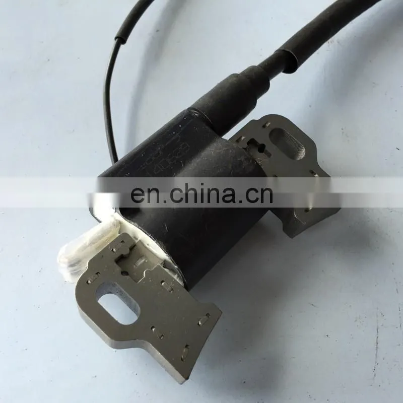 BISON(CHINA) 4kw 5kw Gasoline Generator Spare Parts 188F High Voltage Coil BS390 Price