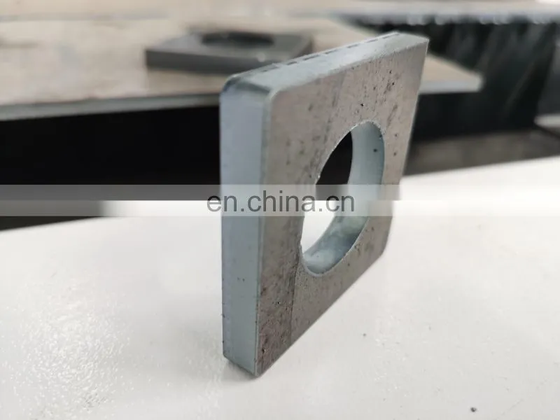 Fiber Laser Cutting Machine 1000W Fiber laser Cutter