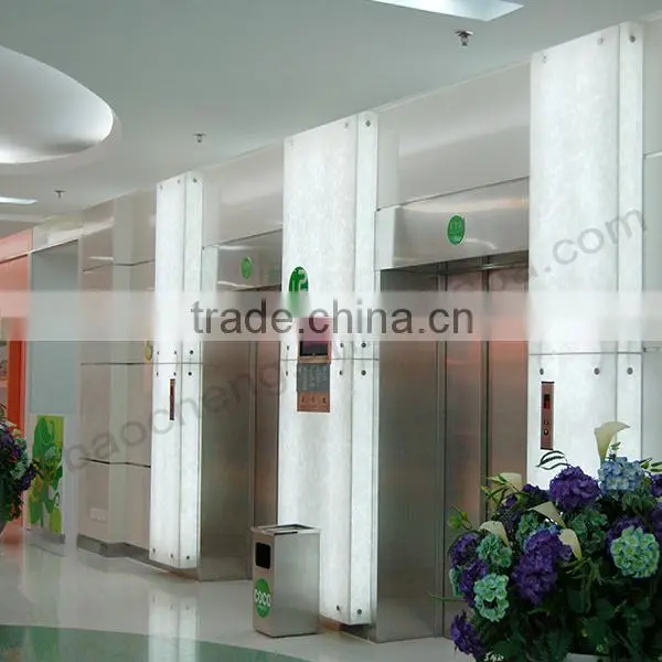 Factory Direct Sale eco-friendly bar counter fronts panel