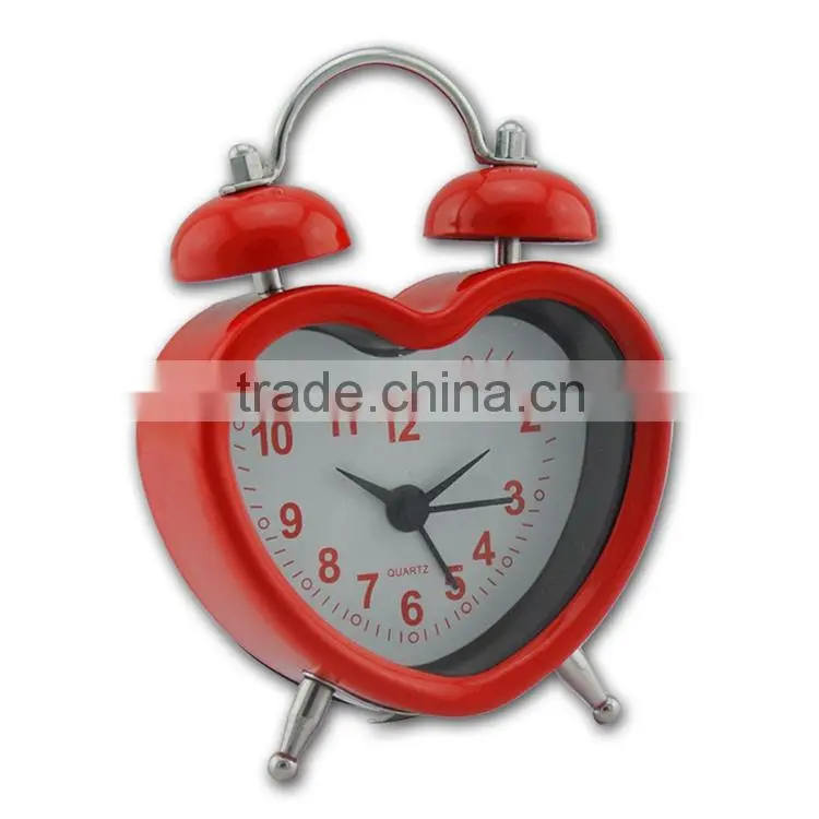 Supreme Style Highest Level Personalised Table Clock