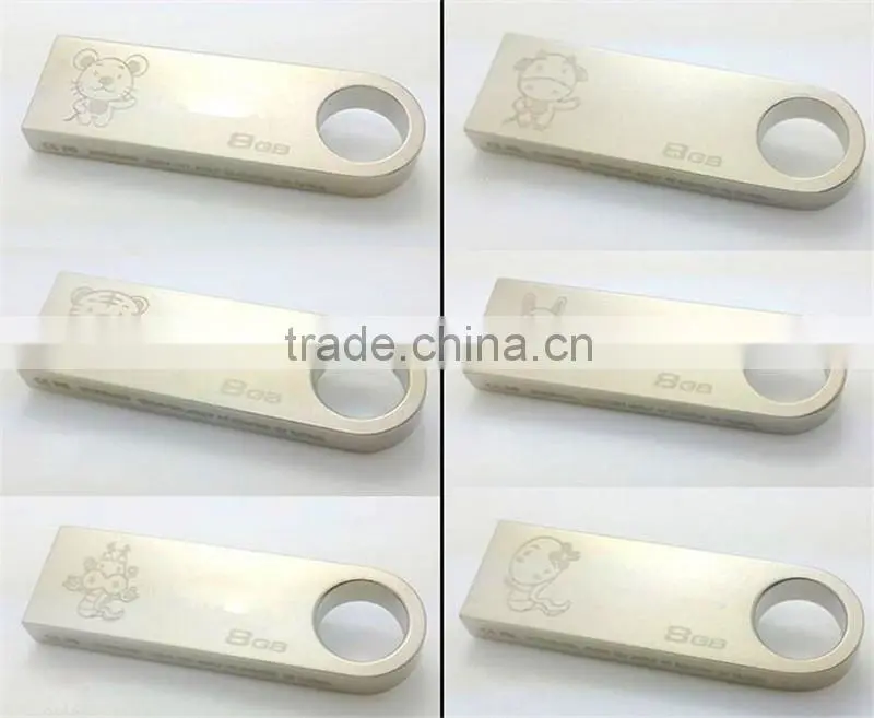promotional mini usb memory stick,mini metal usb pendrive free sample
