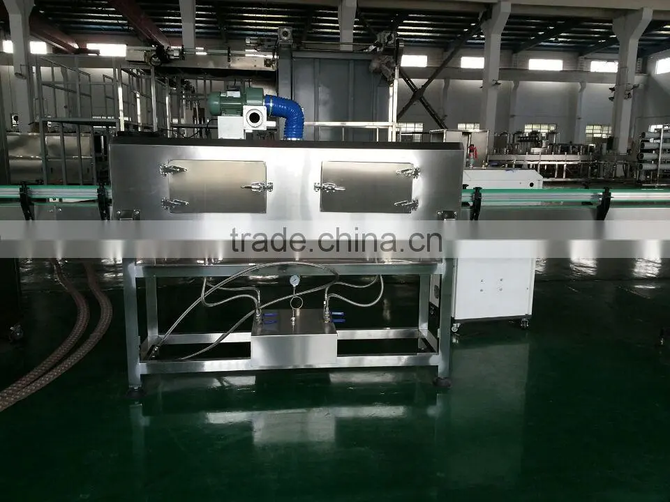 Automatic Sleeve Label Machine, Packing Bottle Steam Shrink Label Mahcine, Bottle Shrink Label Mahcine