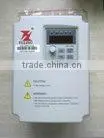 4.5kw 380v 3 phase inverter for spindle motor