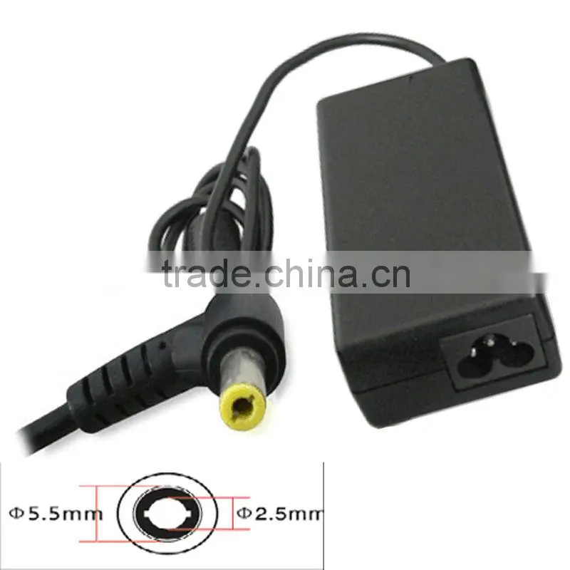 laptop batter charger 16v 4.5a for IBM
