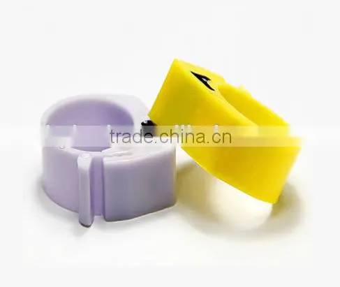 Rfid Pigeon Ring