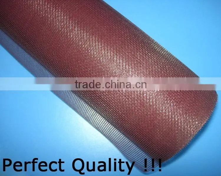 soundproof window screen/magnetic insect screen
