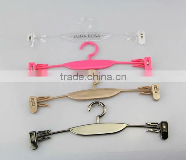 FP-620 Mini plastic hangers underwear hangers
