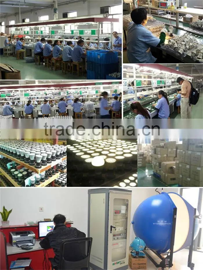 11W led spot light Dimmable PAR30 Reflector PAR30