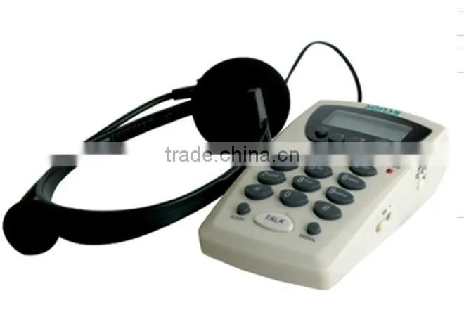 office telephone equipment