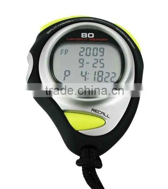 Stopwatch Digital Count Down Timer