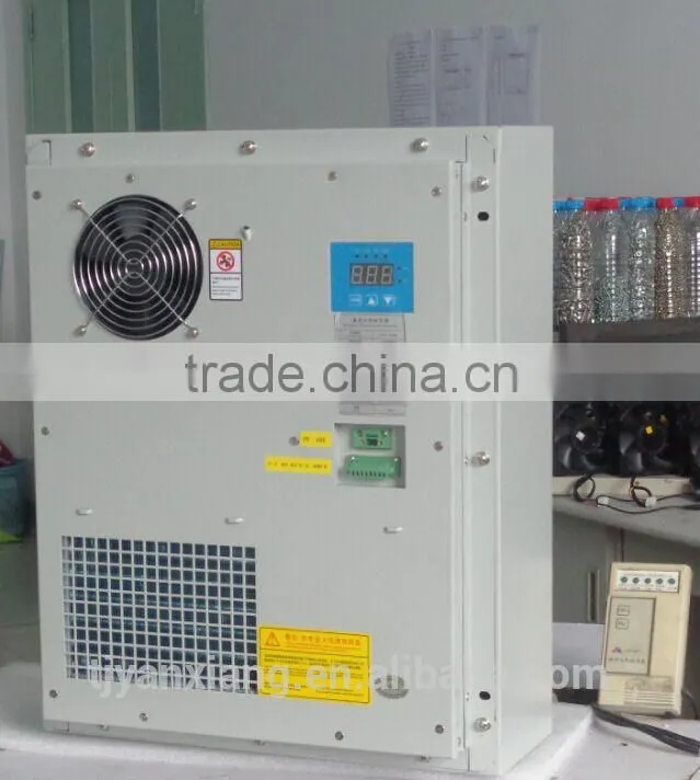 rack mount 48V TEC air conditioner