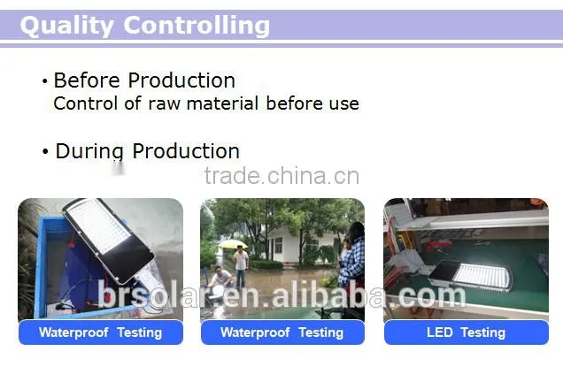 10W factory price high efficient USB Function solar panel mounting system