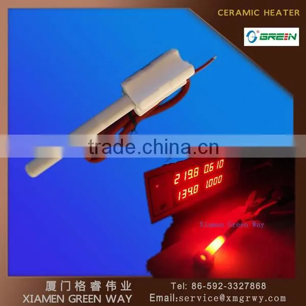 220V 170W China Made Cheap Price Ceramic Igniter for Pellet Burners