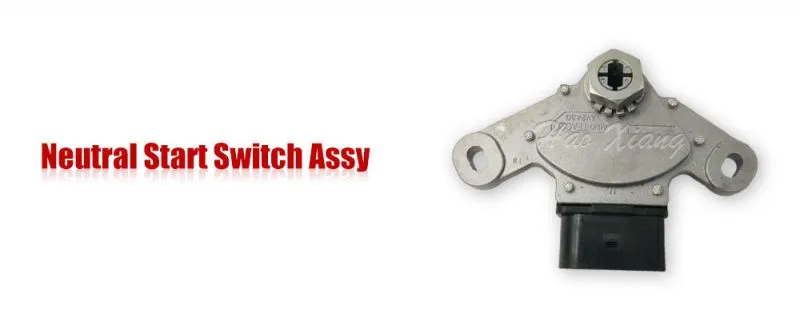 Auto Neutral Safety Switch 84540-TFA020 For Pontiac