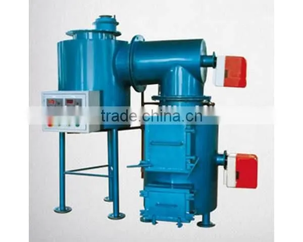 Alibaba china promotional incinerator generator