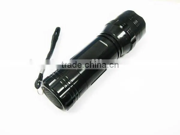 portable good price aluminum mini 14 led flashlight