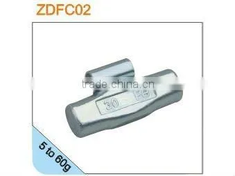 Wheel Balance Weight