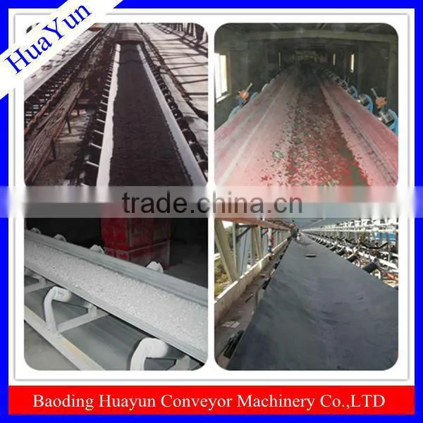 Mining use belt conveyor drum pulley for conveyor system