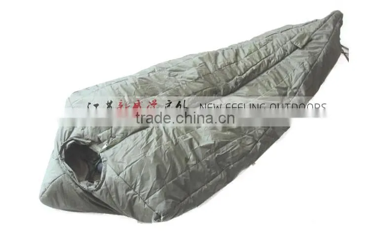 Oxford US Market New Product Army Sleeping Bags