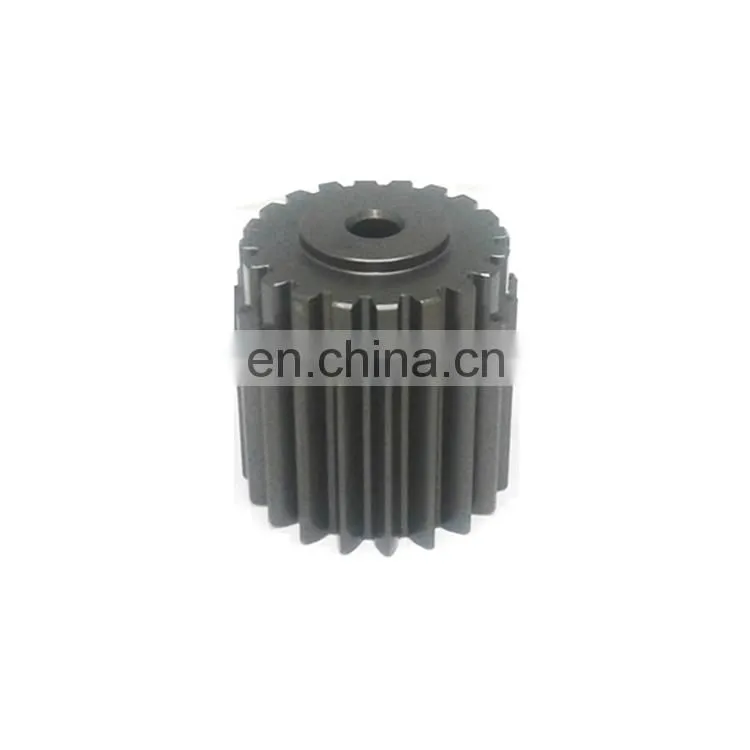 XKAQ-00755 GEAR SUN FOR TRUCK DIESEL EXACAVOR Truck Parts XKAQ-00755