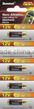 CR2450-B5P lithium coin button cells