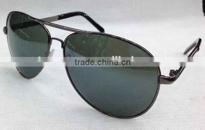 Excellent Quality Classical Plastic Sunglasses For Men