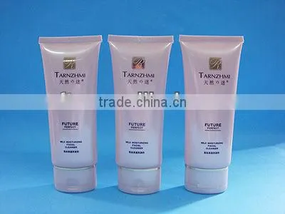 High Quality Deodorant Container Plastic Tube