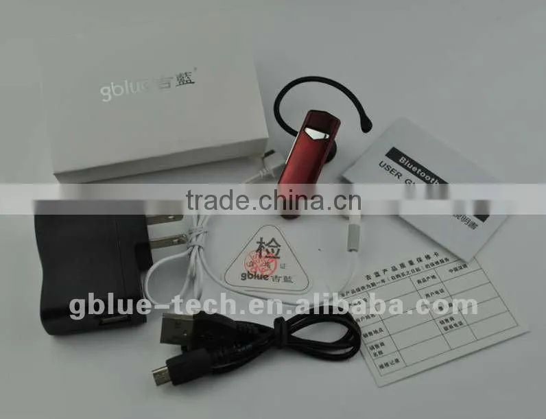 HOT! Art New Bleutooth Headsets and Headphone - GD268