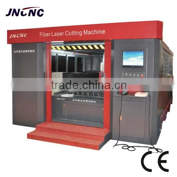 CNC Carbon Steel Fiber Cutter