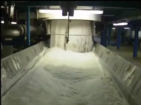 Shanghai Factory China Sugarcane & Sugar Beet Processing Machine Production Line Plant to Make White Crystal Sugar & Brown Sugar