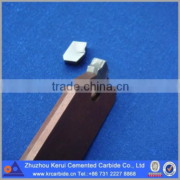 pipe and tube carbide cutters