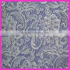 2013 latest style swiss voile laces in switzerland