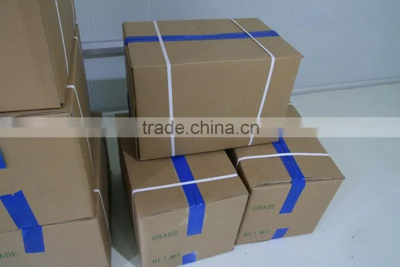 Pure Natural Dried Mushrooms Boletus from China