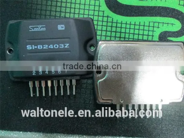 Sanken module SI-82403Z walton ic