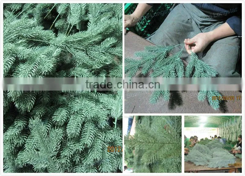 Antirust Giant Christmas Tree Stand For Outdoor