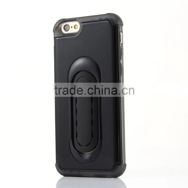 China Shenzhen smartphone case smartphone back cover case kickatsnd case for iphone