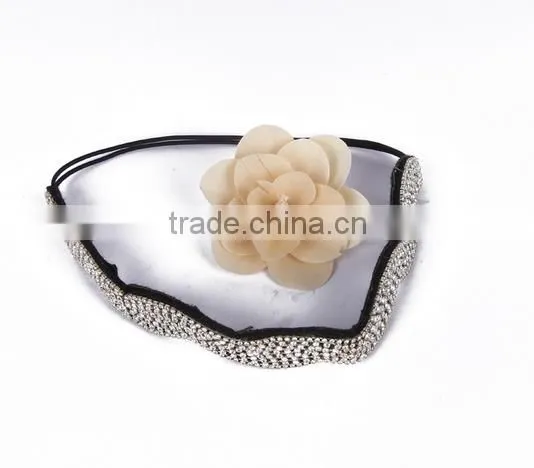 factory directly wholesale high end quality pretty fashion hairband