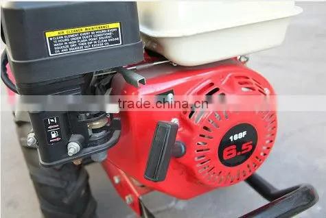 6.5hp trailers for cultivator
