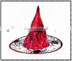 promotional decorated halloween carnival hat