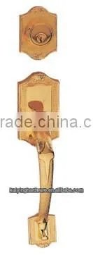Handle Door lock 8101-SN