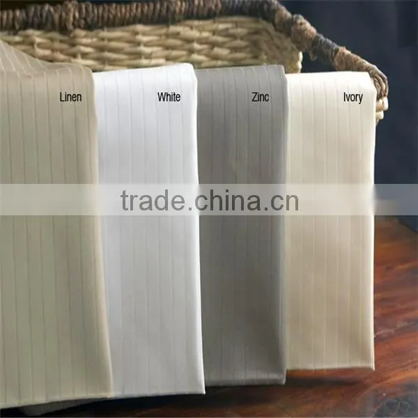 Wholesale home 60-120gsm 100% polyester bedding sets fabric
