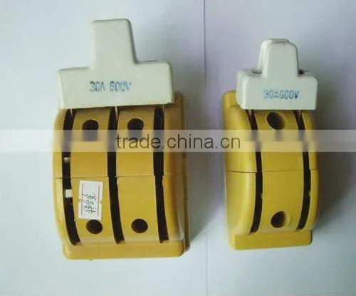 knife switch double thrown 2 pole 60A 30A 20A 100A 200A