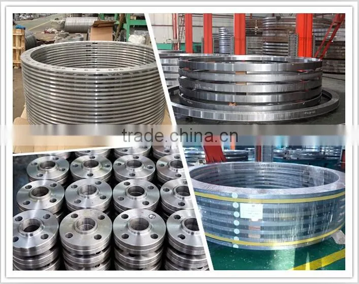 Forged Steel Flange
