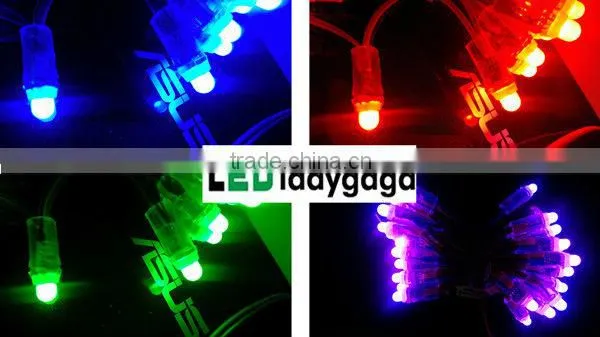 LED Controller Pixel