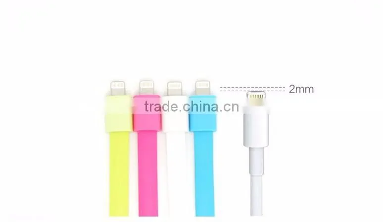 Wear Fashion Bracelet USB Cable Data Line Charging Data Cable